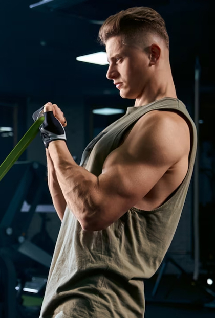 Fitness Wear