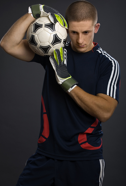 Goal Keeper Gloves