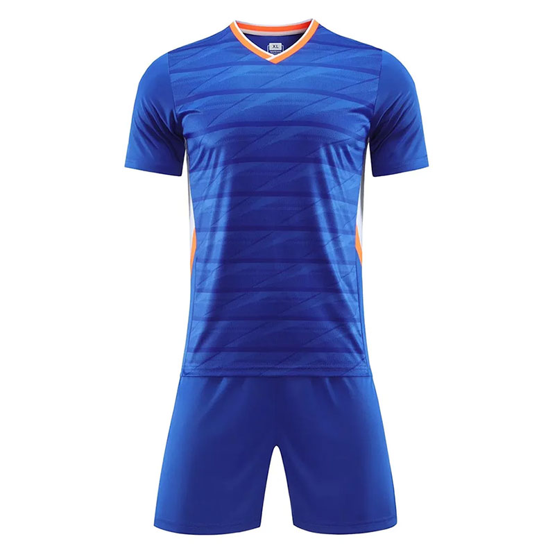 Soccer Uniform