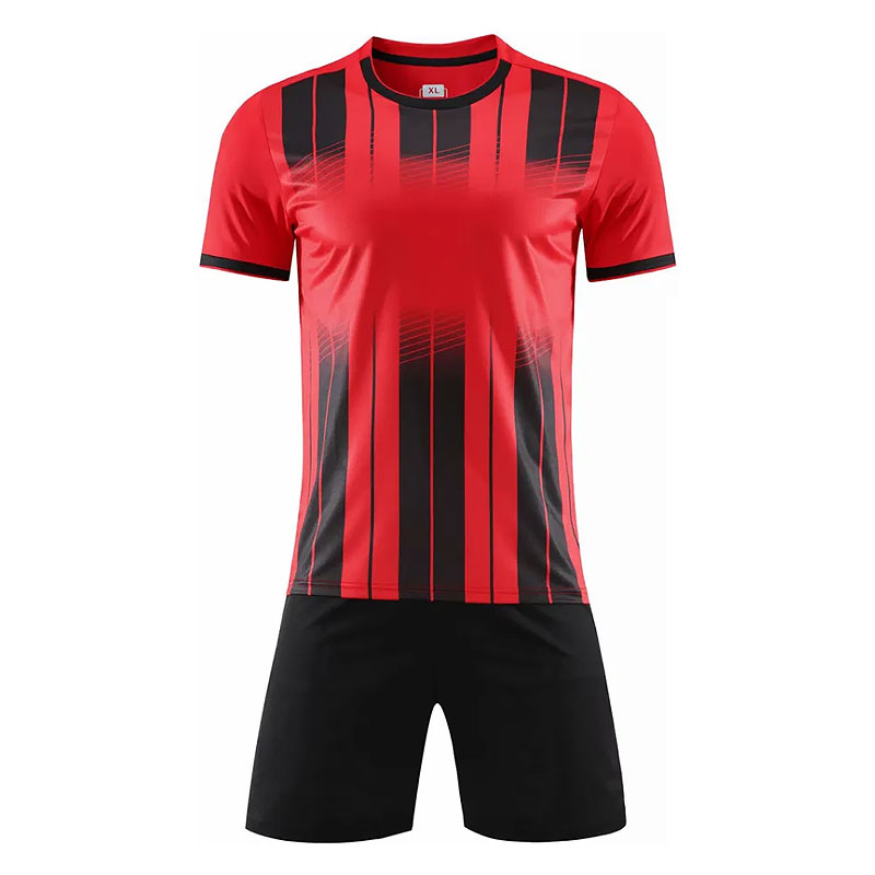 Soccer Uniform