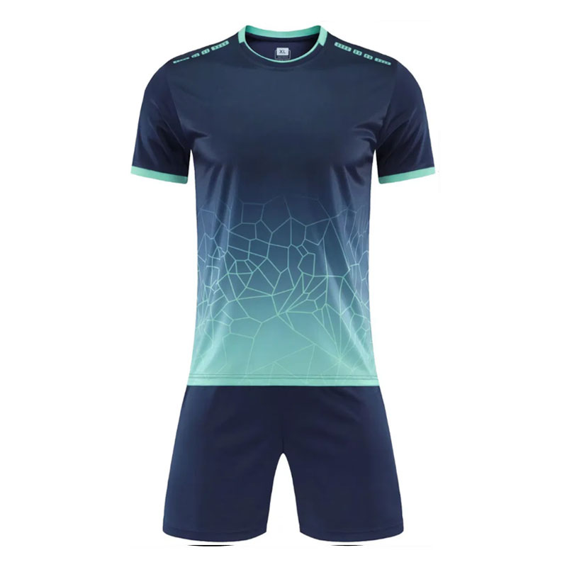 Soccer Uniform