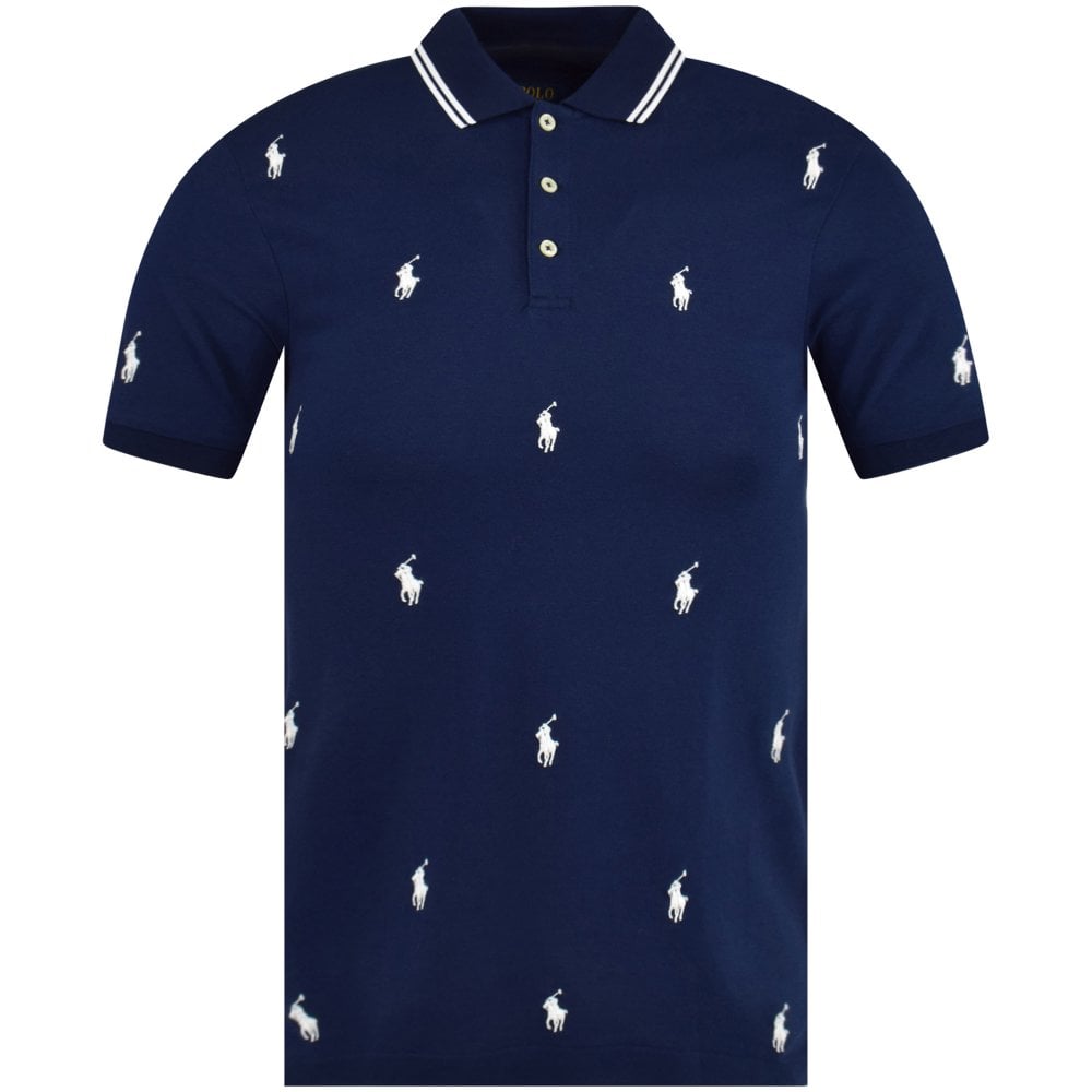 Polo shirts