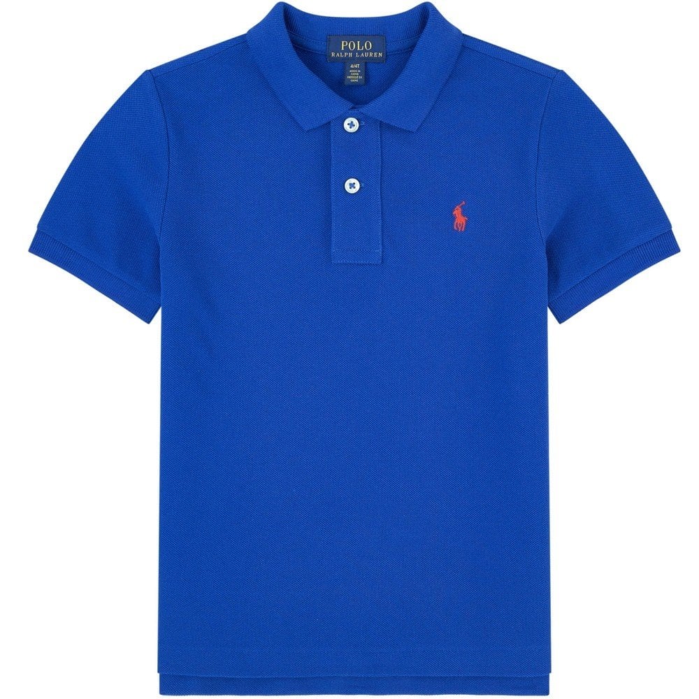 Polo shirts