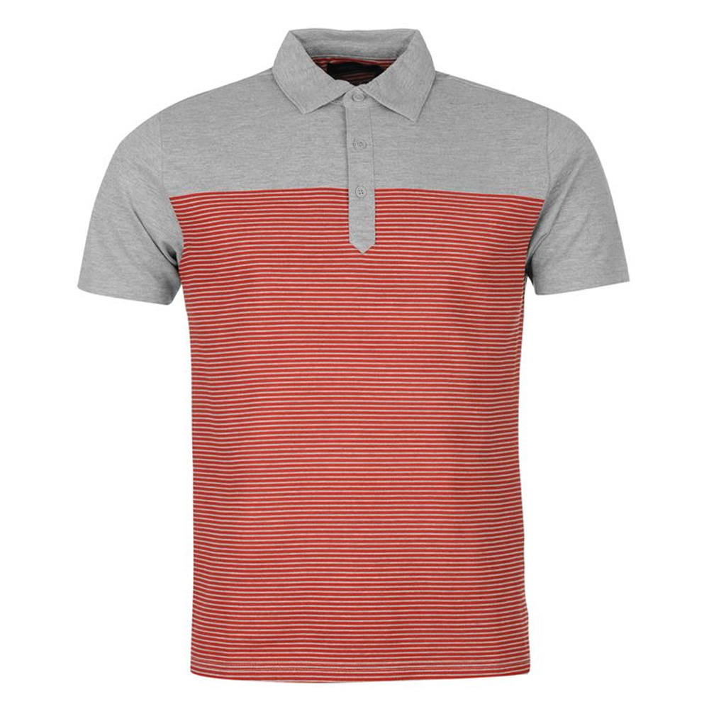 Polo shirts