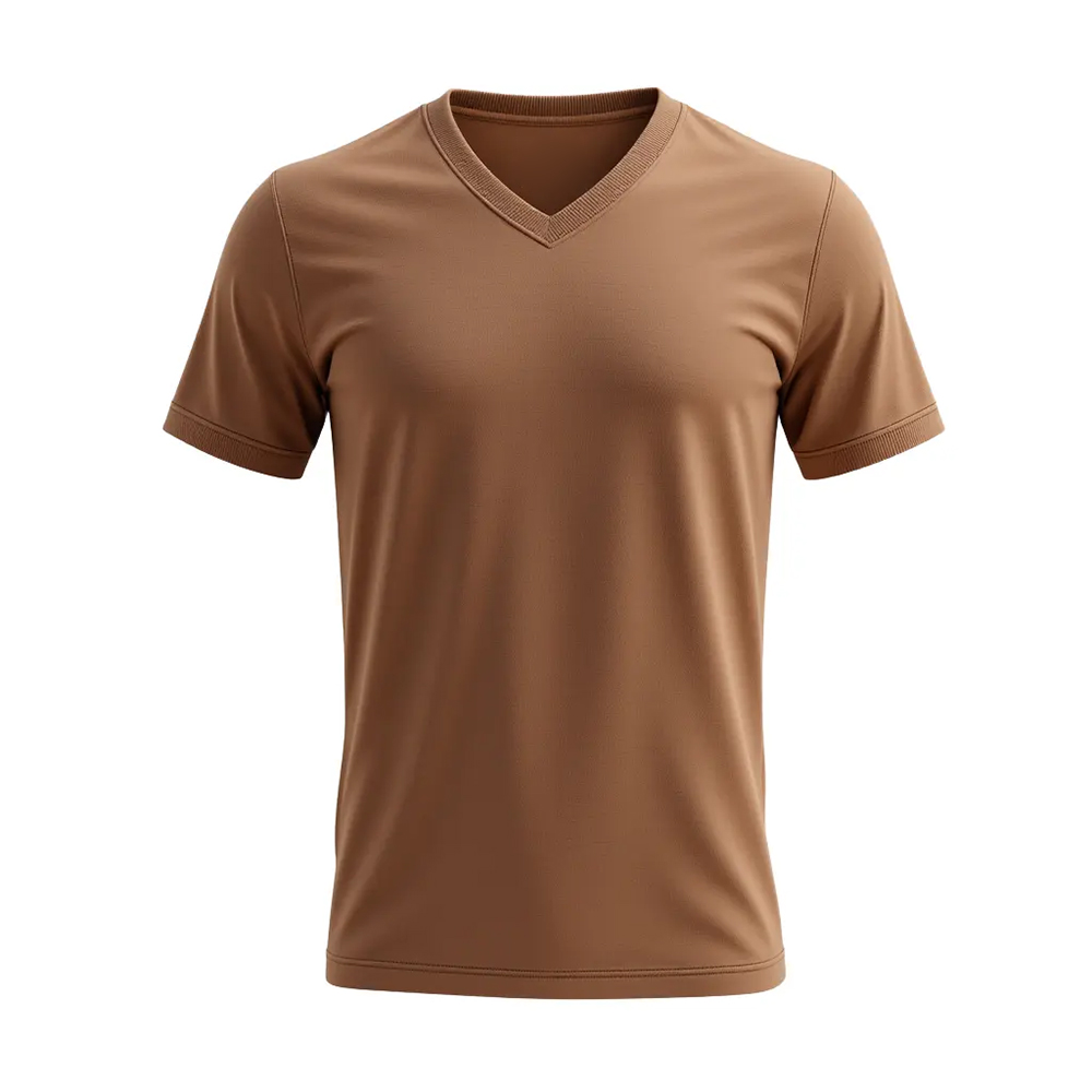 V Neck T-Shirts