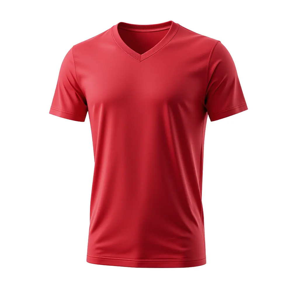 V Neck T-Shirts